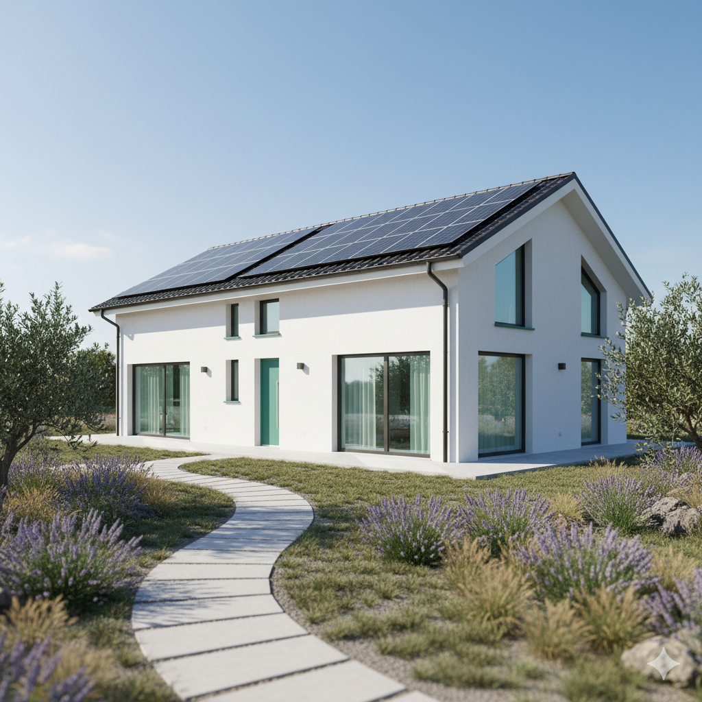 Progetto Ristrutturazione