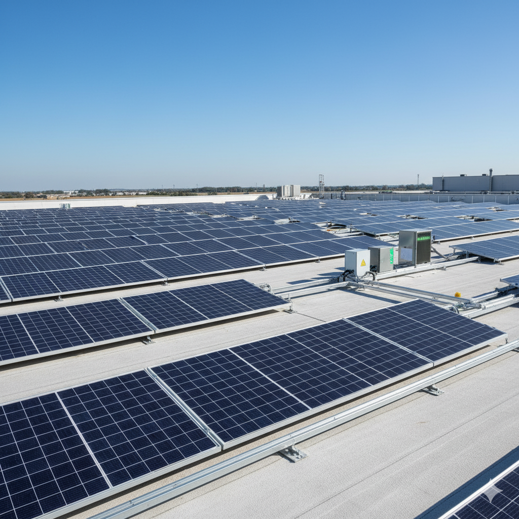 Installazione Impianto