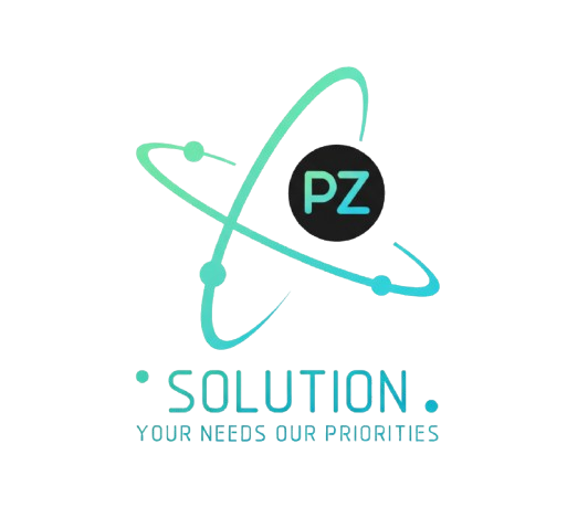 PZ Solution logo
